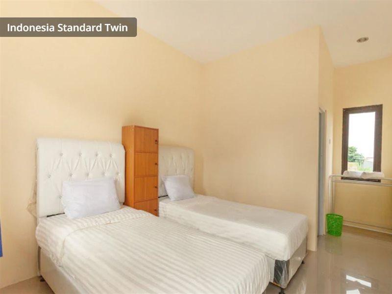 Richmond Guest House Cirebon Redpartner Exteriér fotografie