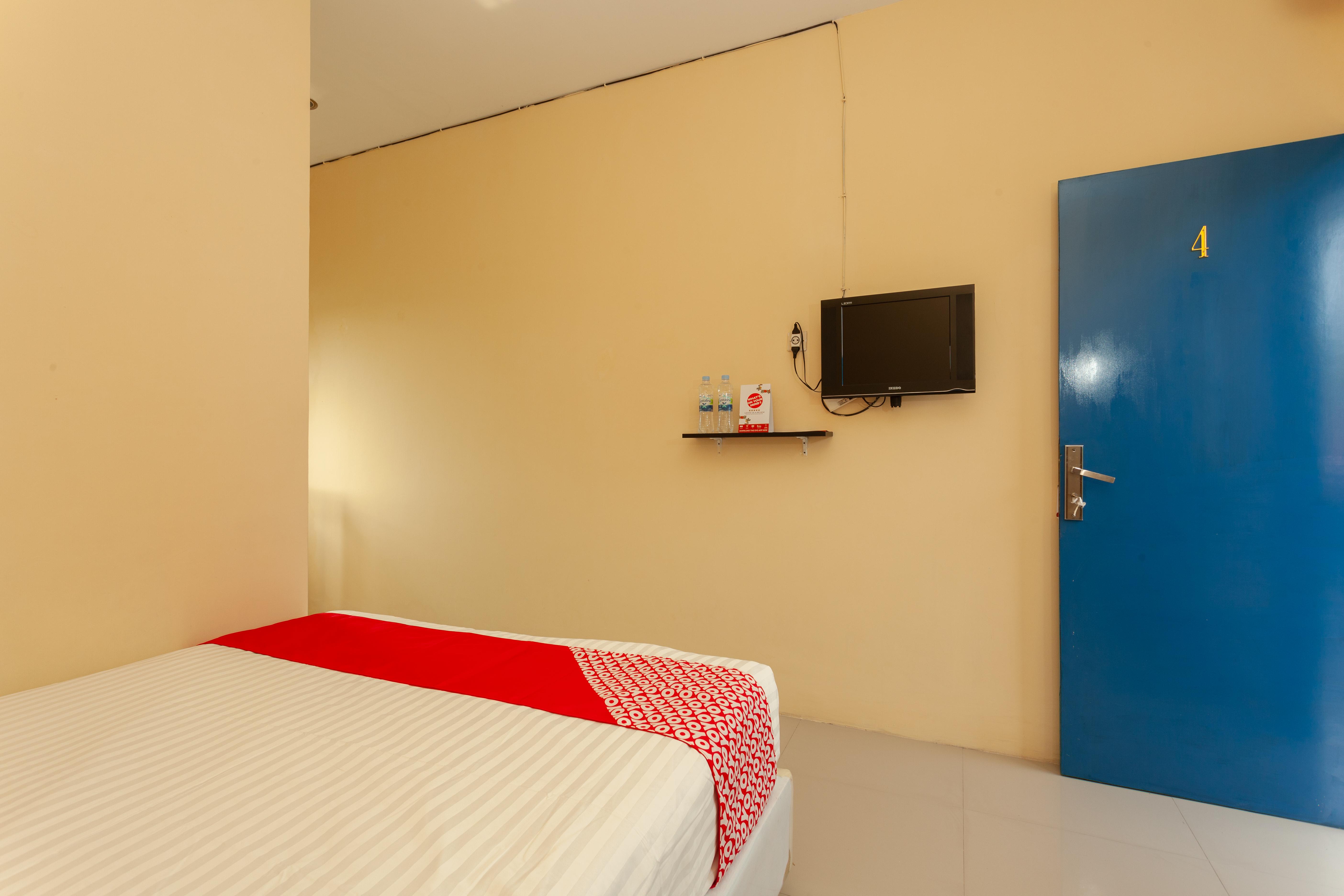 Richmond Guest House Cirebon Redpartner Exteriér fotografie