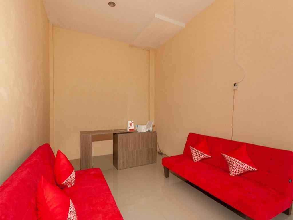 Richmond Guest House Cirebon Redpartner Exteriér fotografie