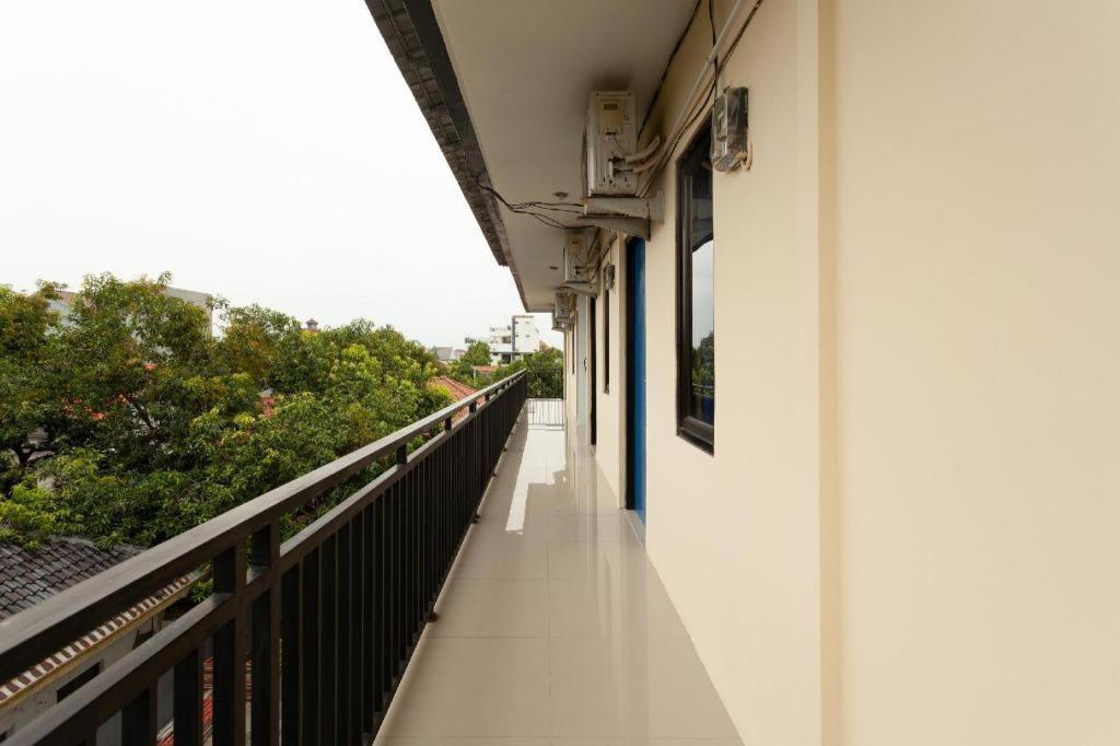 Richmond Guest House Cirebon Redpartner Exteriér fotografie