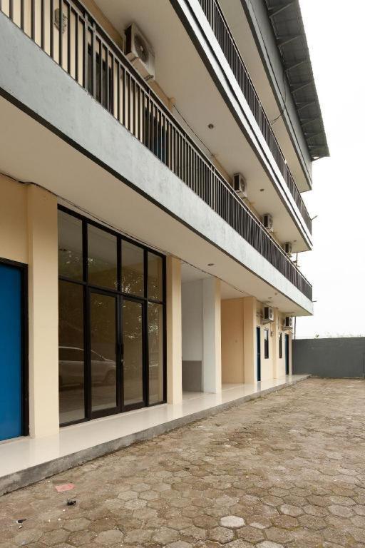 Richmond Guest House Cirebon Redpartner Exteriér fotografie