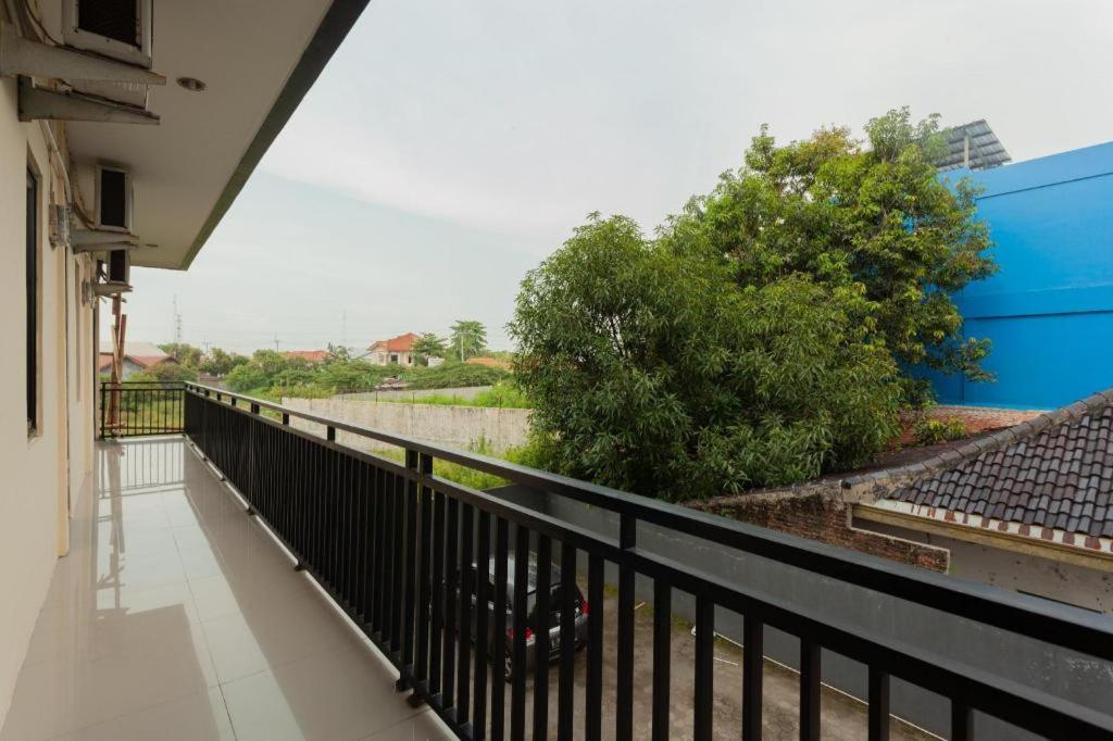 Richmond Guest House Cirebon Redpartner Exteriér fotografie