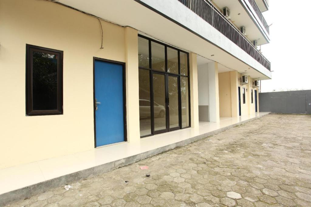 Richmond Guest House Cirebon Redpartner Exteriér fotografie