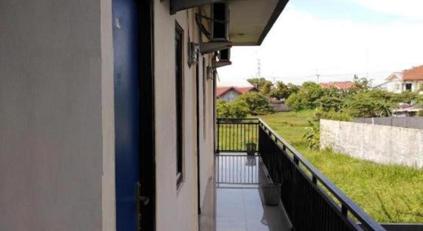 Richmond Guest House Cirebon Redpartner Exteriér fotografie