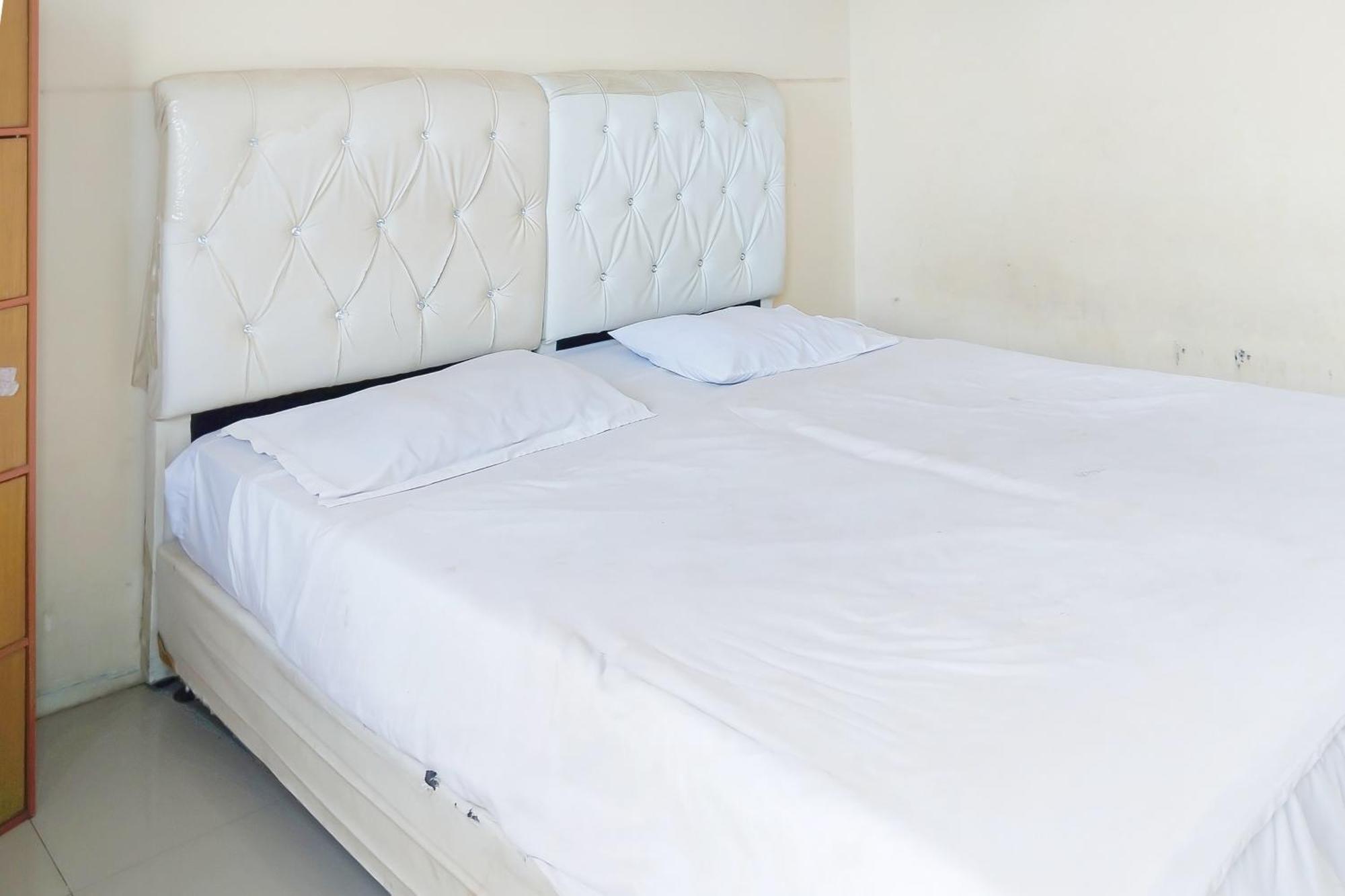 Richmond Guest House Cirebon Redpartner Exteriér fotografie