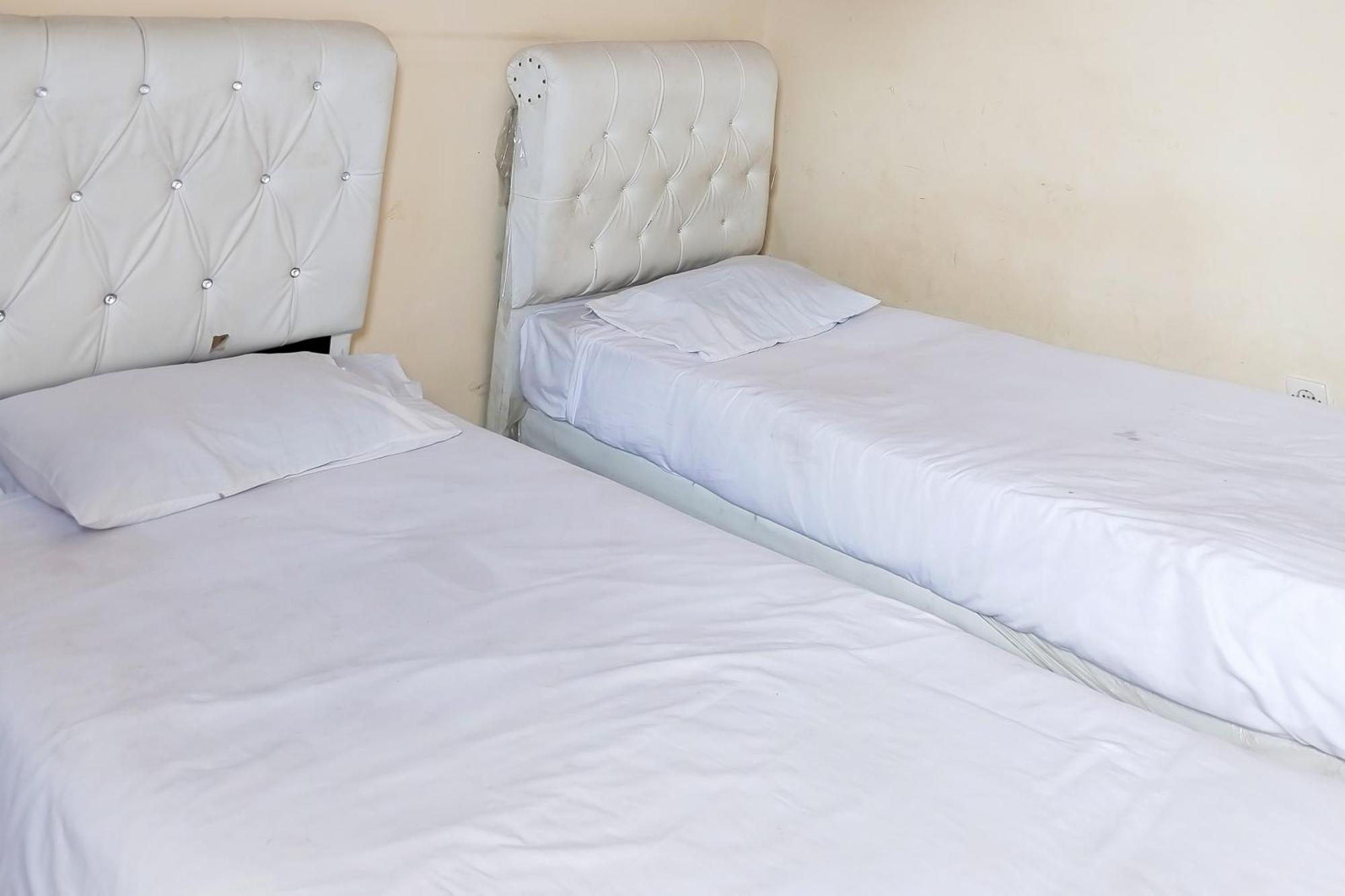 Richmond Guest House Cirebon Redpartner Exteriér fotografie